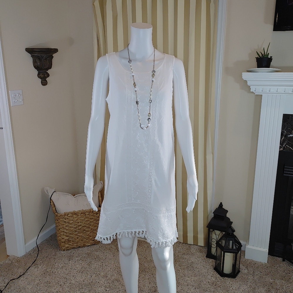SANCTUARY ALICIA DRESS S - Picture 4 of 11